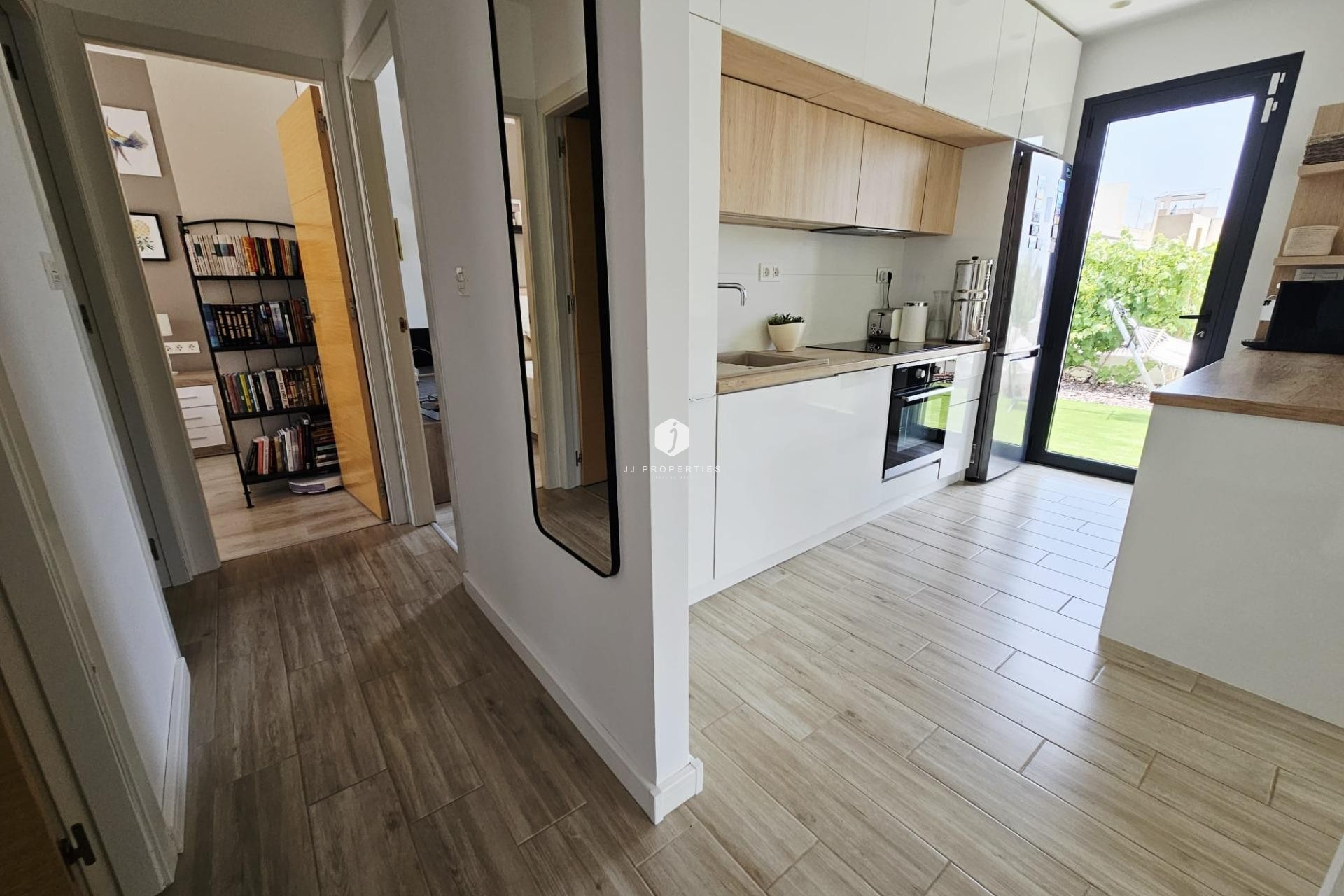 Tweedehands - Villa -
Orihuela Costa - La Regia