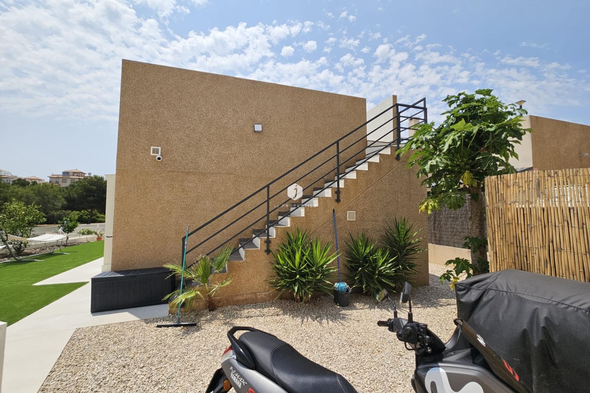 Tweedehands - Villa -
Orihuela Costa - La Regia