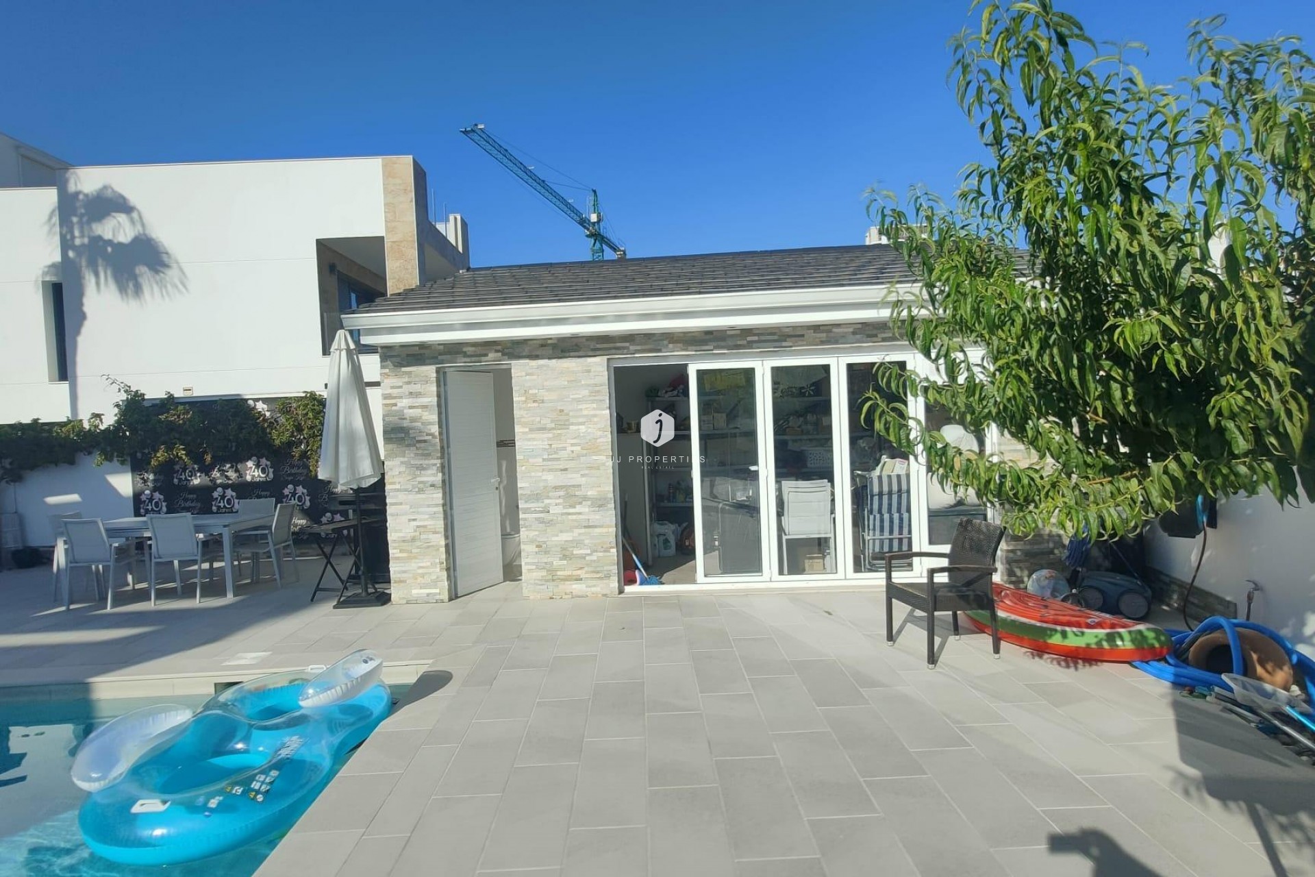 Tweedehands - Villa -
Orihuela Costa - La Zenia