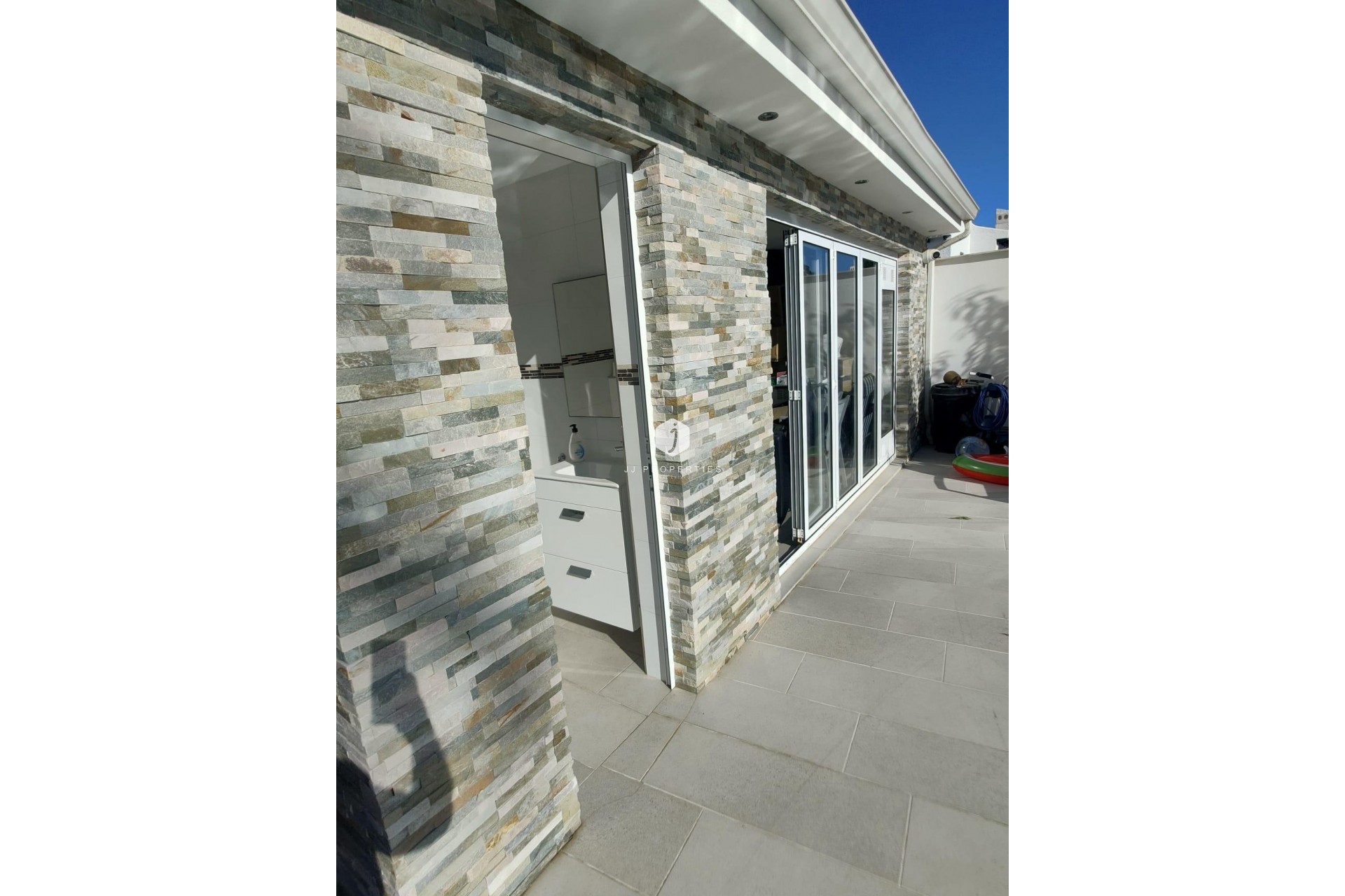 Tweedehands - Villa -
Orihuela Costa - La Zenia