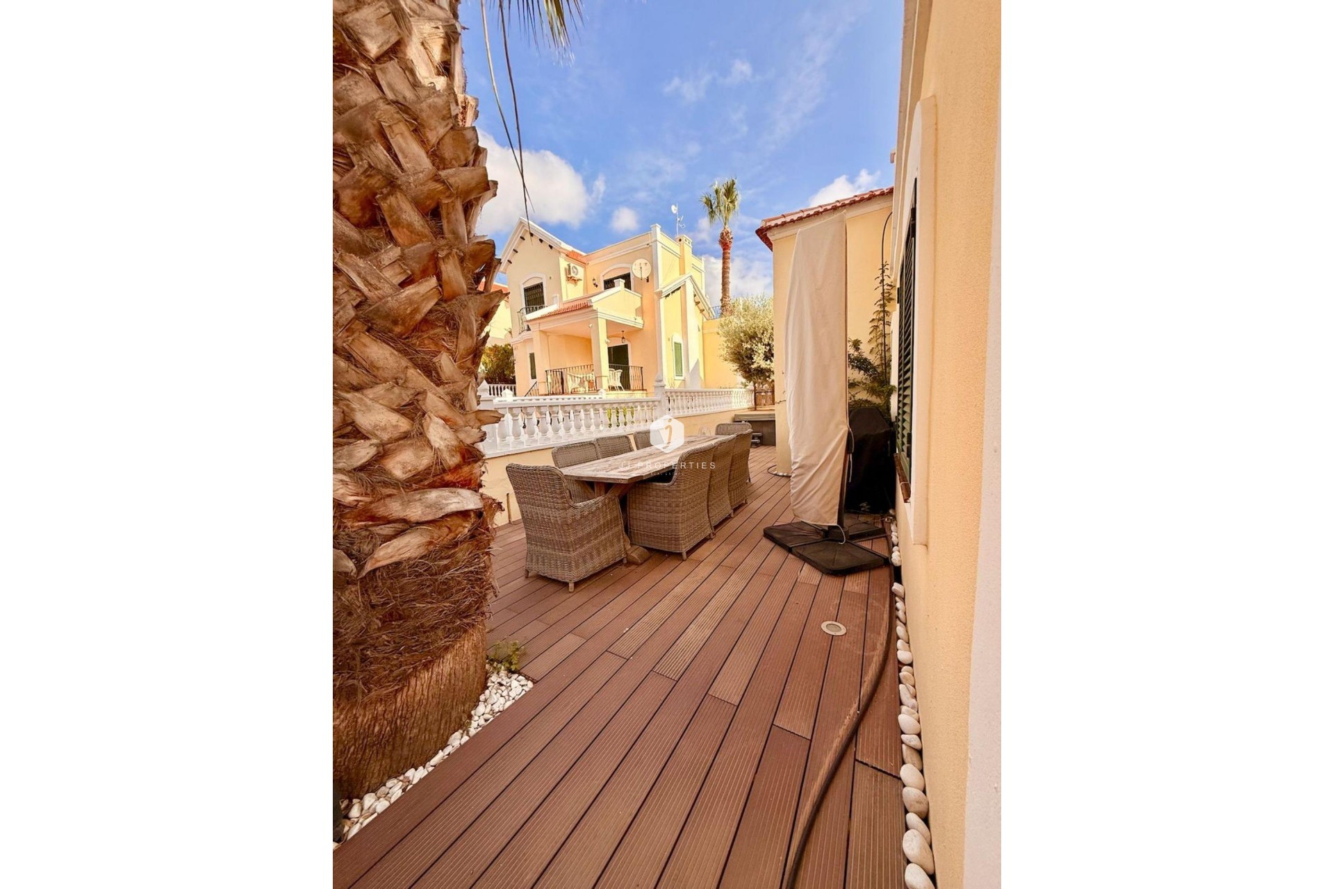 Tweedehands - Villa -
Orihuela Costa - Lomas De Cabo Roig-los Dolses