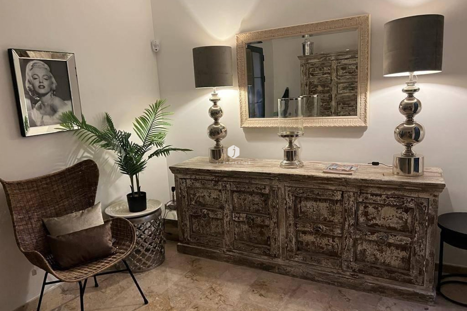 Tweedehands - Villa -
Orihuela Costa - Lomas De Cabo Roig-los Dolses