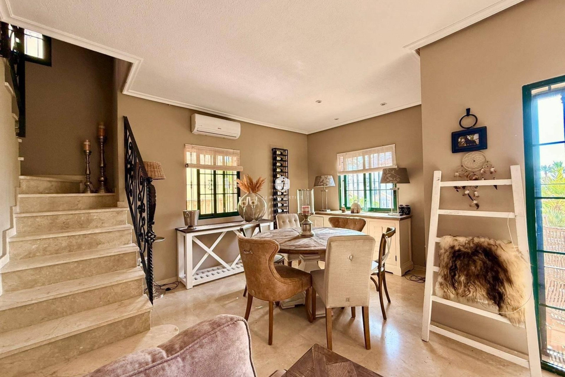 Tweedehands - Villa -
Orihuela Costa - Lomas De Cabo Roig-los Dolses