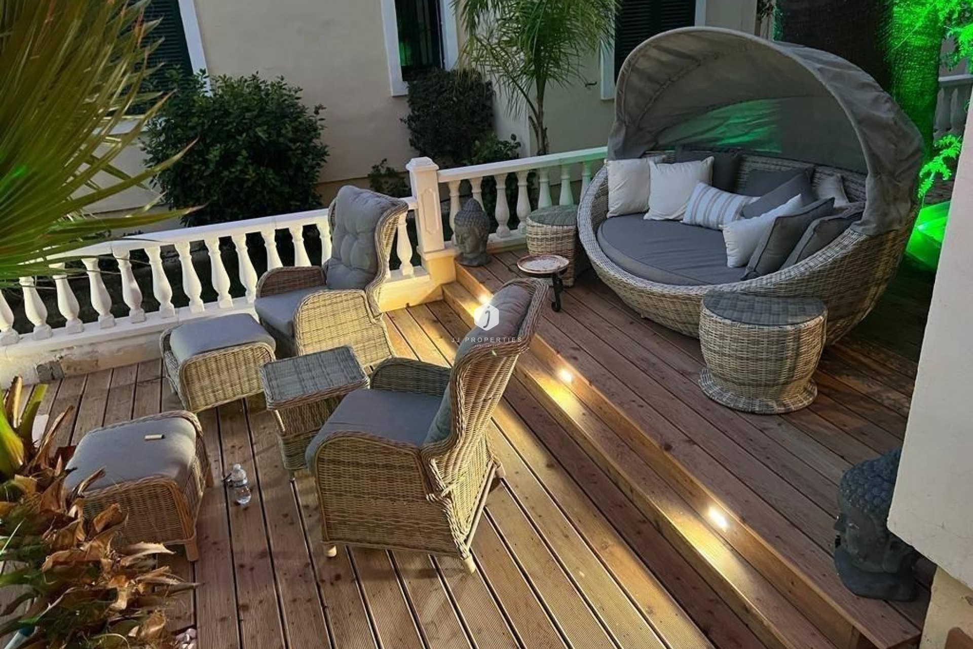 Tweedehands - Villa -
Orihuela Costa - Lomas De Cabo Roig-los Dolses