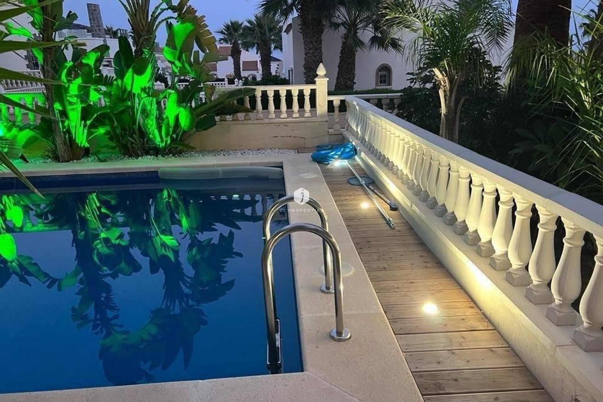 Tweedehands - Villa -
Orihuela Costa - Lomas De Cabo Roig-los Dolses