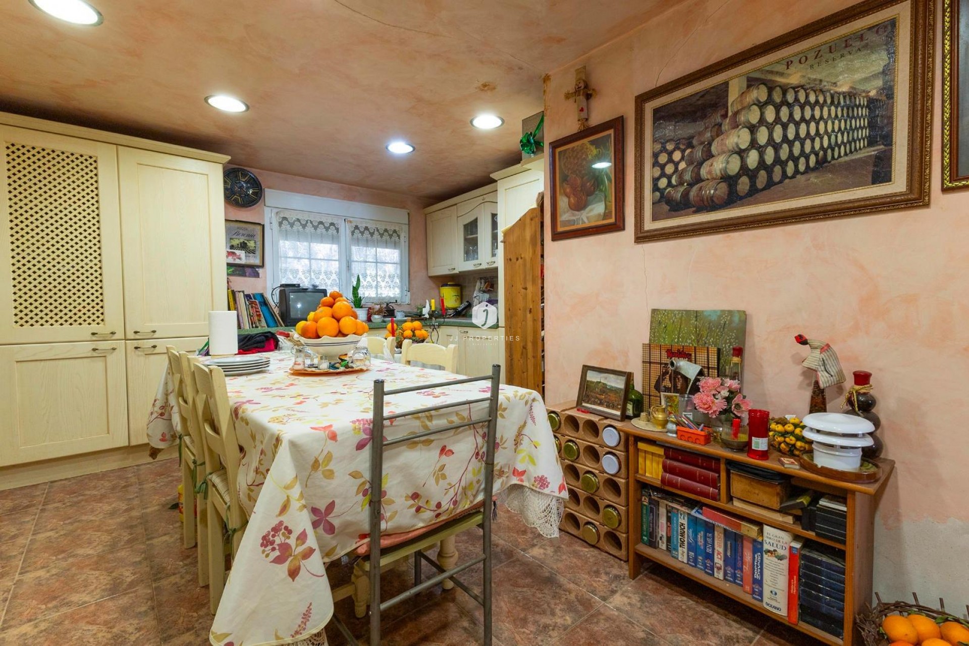 Tweedehands - Villa -
Orihuela Costa - Lomas De Cabo Roig-los Dolses