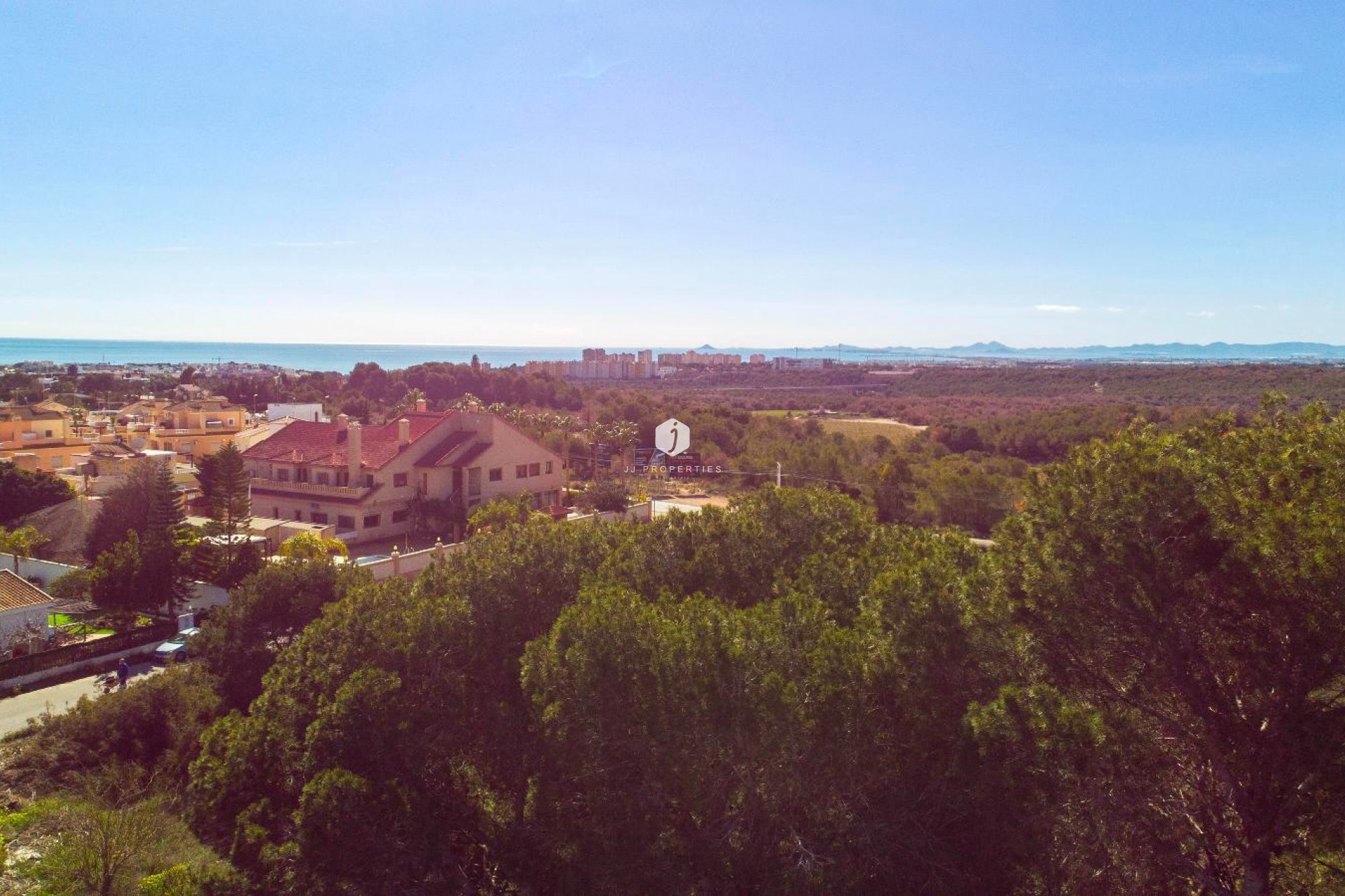 Tweedehands - Villa -
Orihuela Costa - Lomas De Cabo Roig-los Dolses