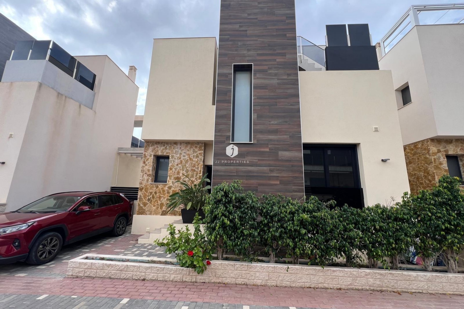 Tweedehands - Villa -
Orihuela Costa - Lomas de Cabo Roig