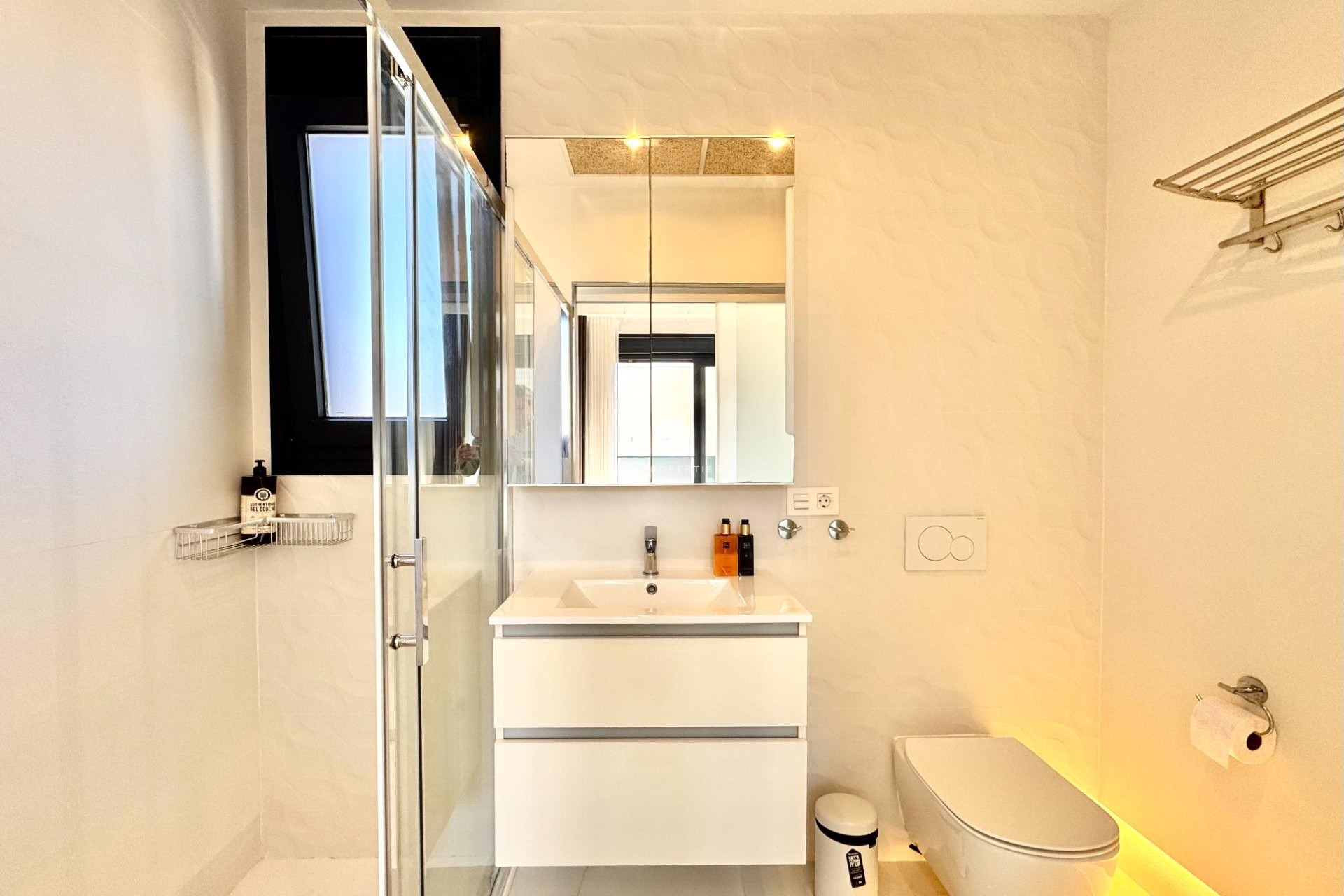 Tweedehands - Villa -
Orihuela Costa - Lomas de Cabo Roig