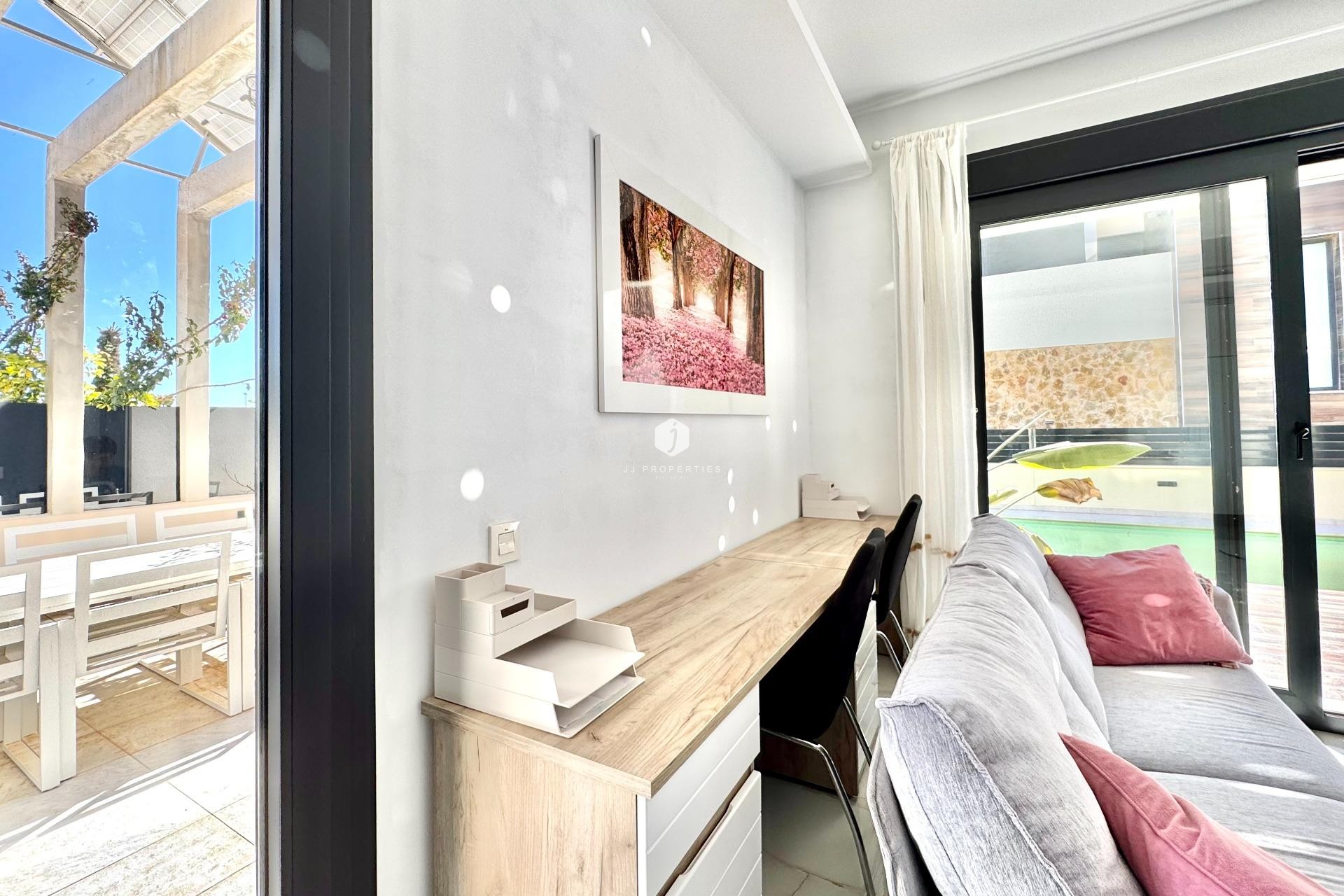 Tweedehands - Villa -
Orihuela Costa - Lomas de Cabo Roig