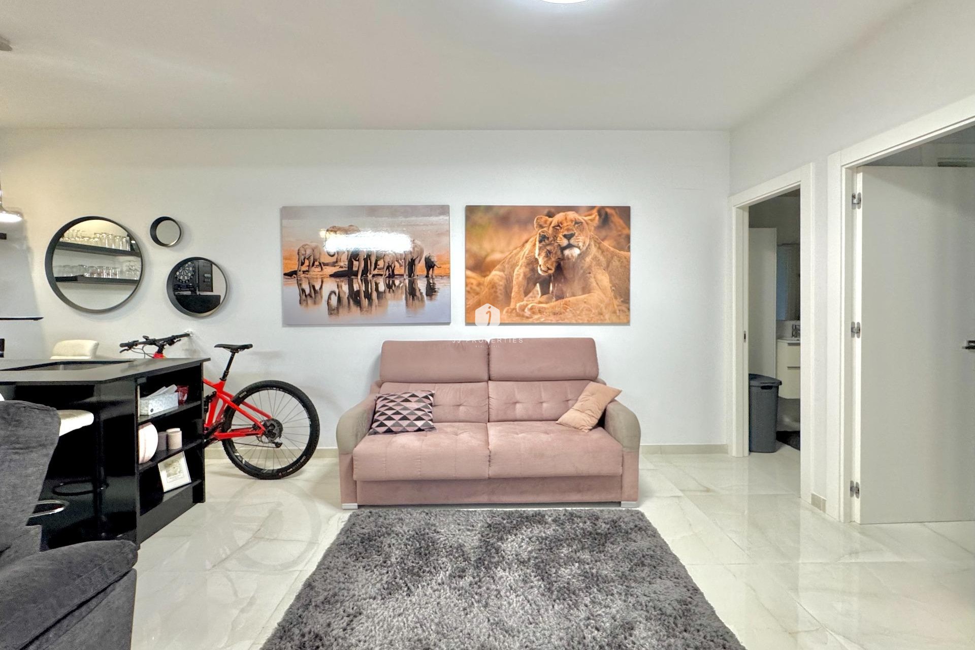 Tweedehands - Villa -
Orihuela Costa - Lomas de Cabo Roig