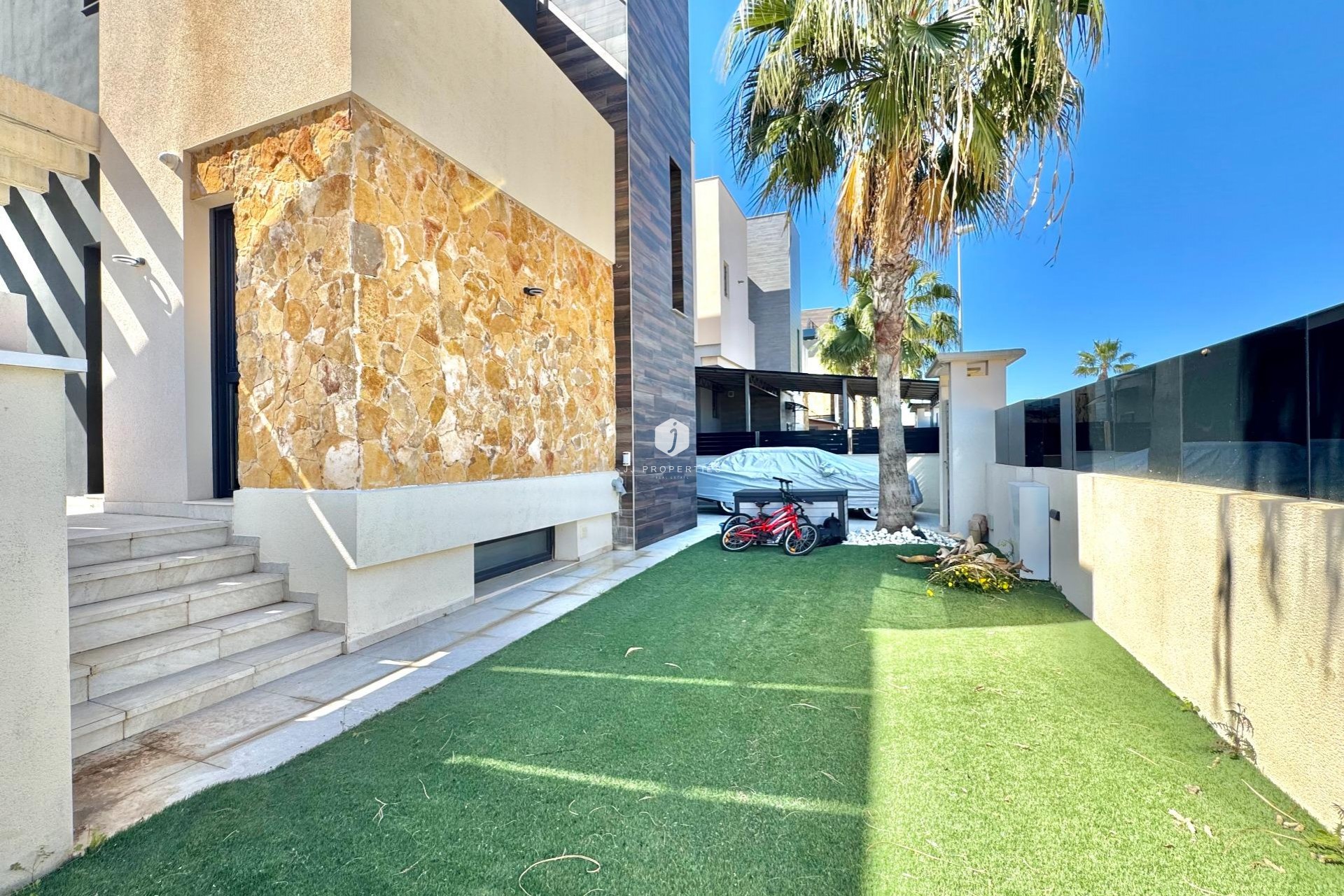 Tweedehands - Villa -
Orihuela Costa - Lomas de Cabo Roig