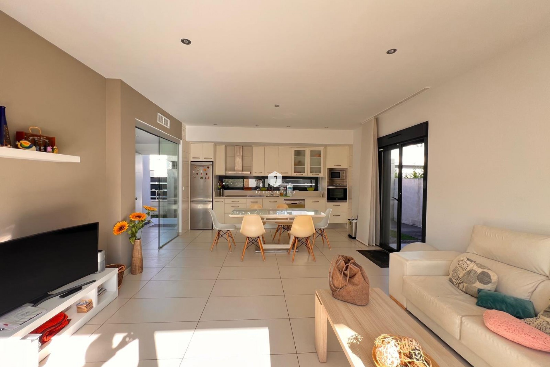 Tweedehands - Villa -
Orihuela Costa - Lomas de Cabo Roig