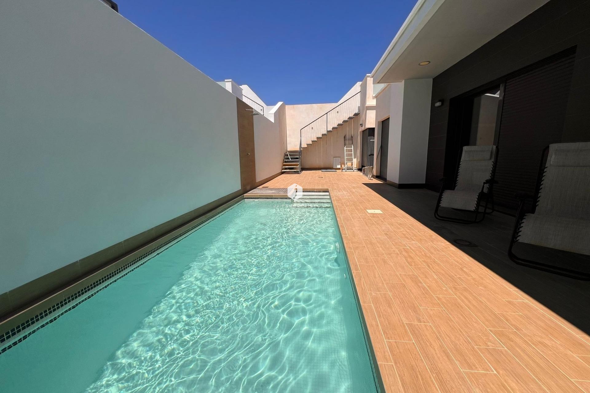Tweedehands - Villa -
Orihuela Costa - Lomas de Cabo Roig