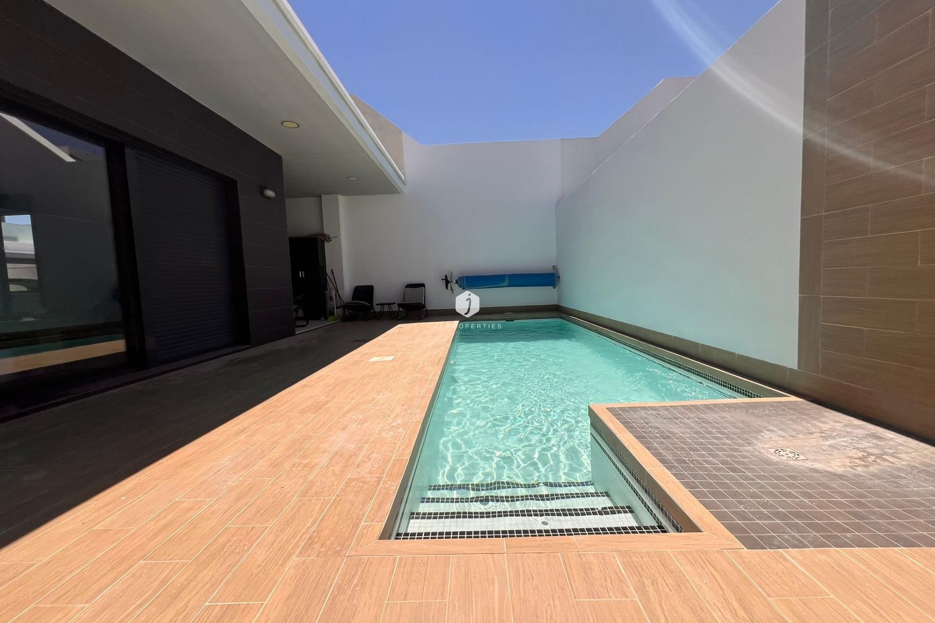 Tweedehands - Villa -
Orihuela Costa - Lomas de Cabo Roig