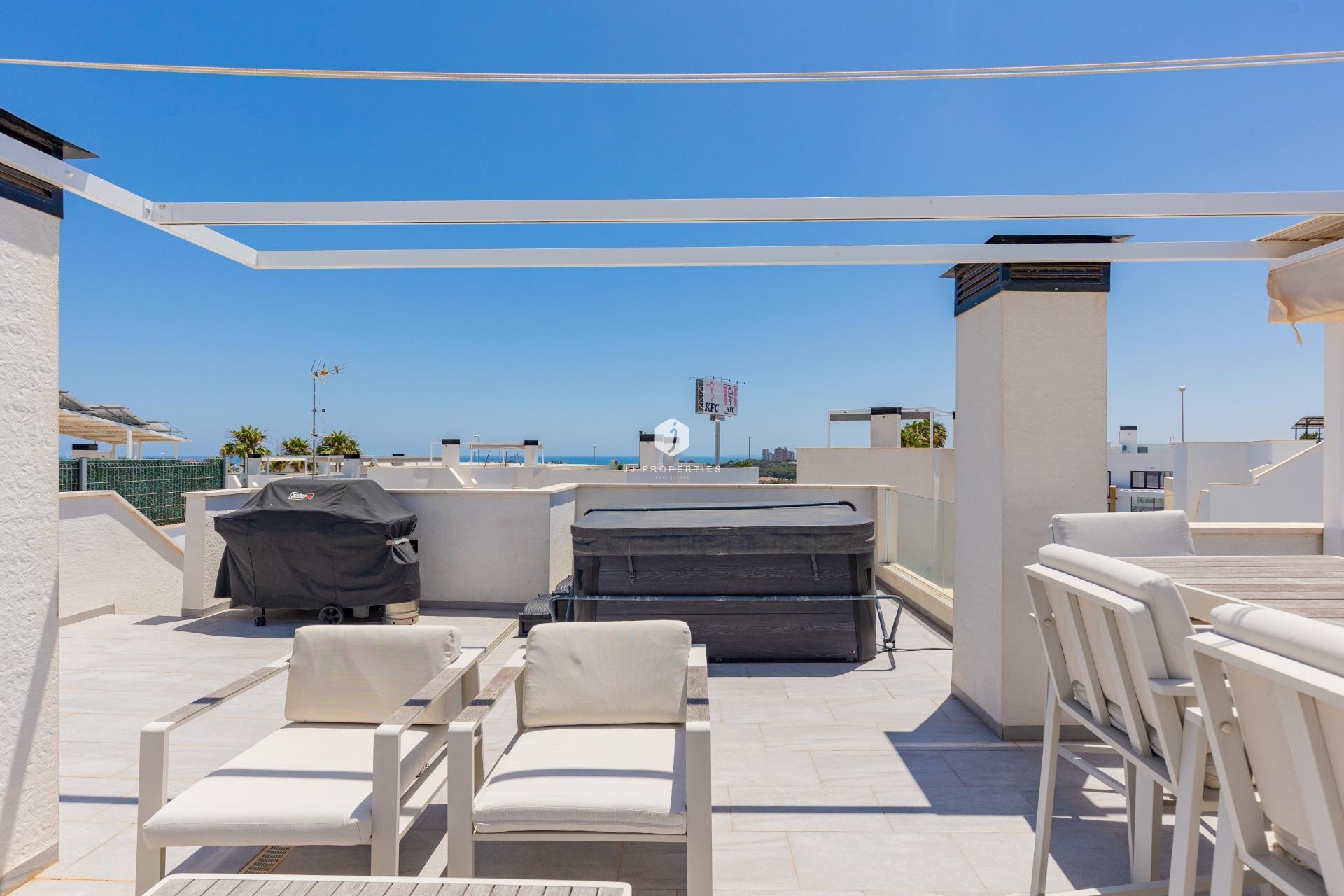Tweedehands - Villa -
Orihuela Costa - Lomas de Cabo Roig