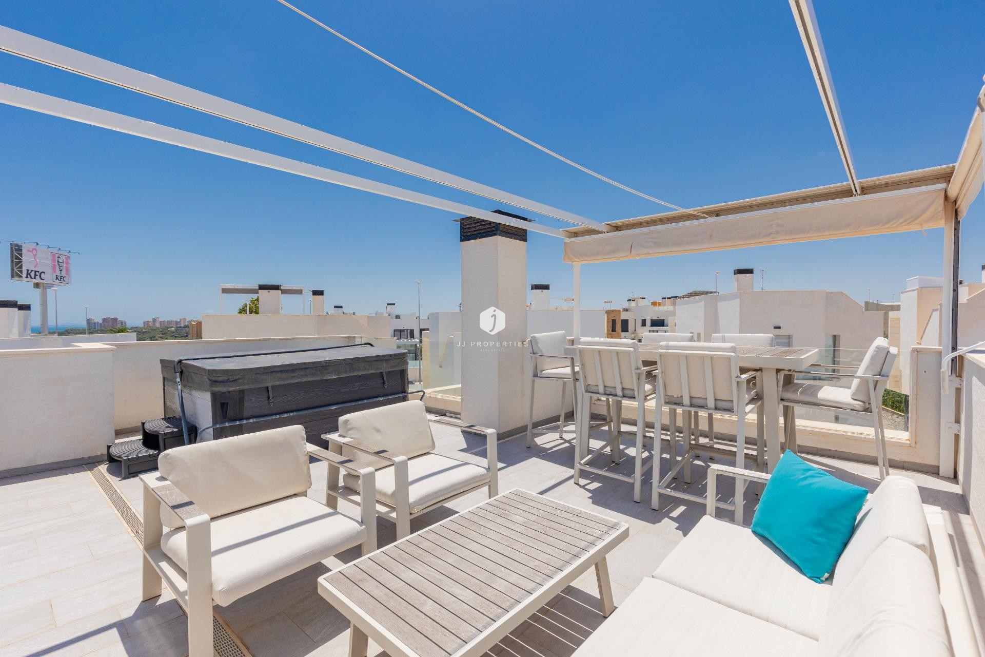 Tweedehands - Villa -
Orihuela Costa - Lomas de Cabo Roig