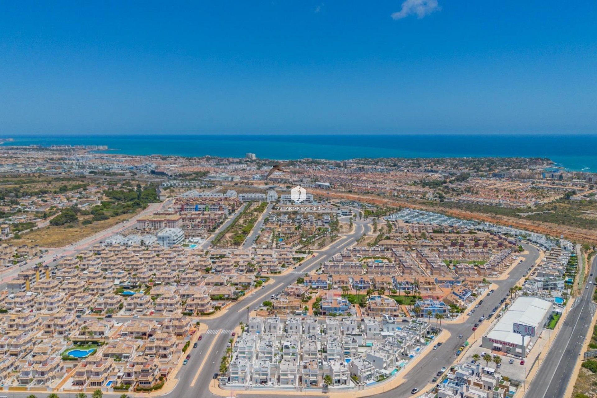 Tweedehands - Villa -
Orihuela Costa - Lomas de Cabo Roig