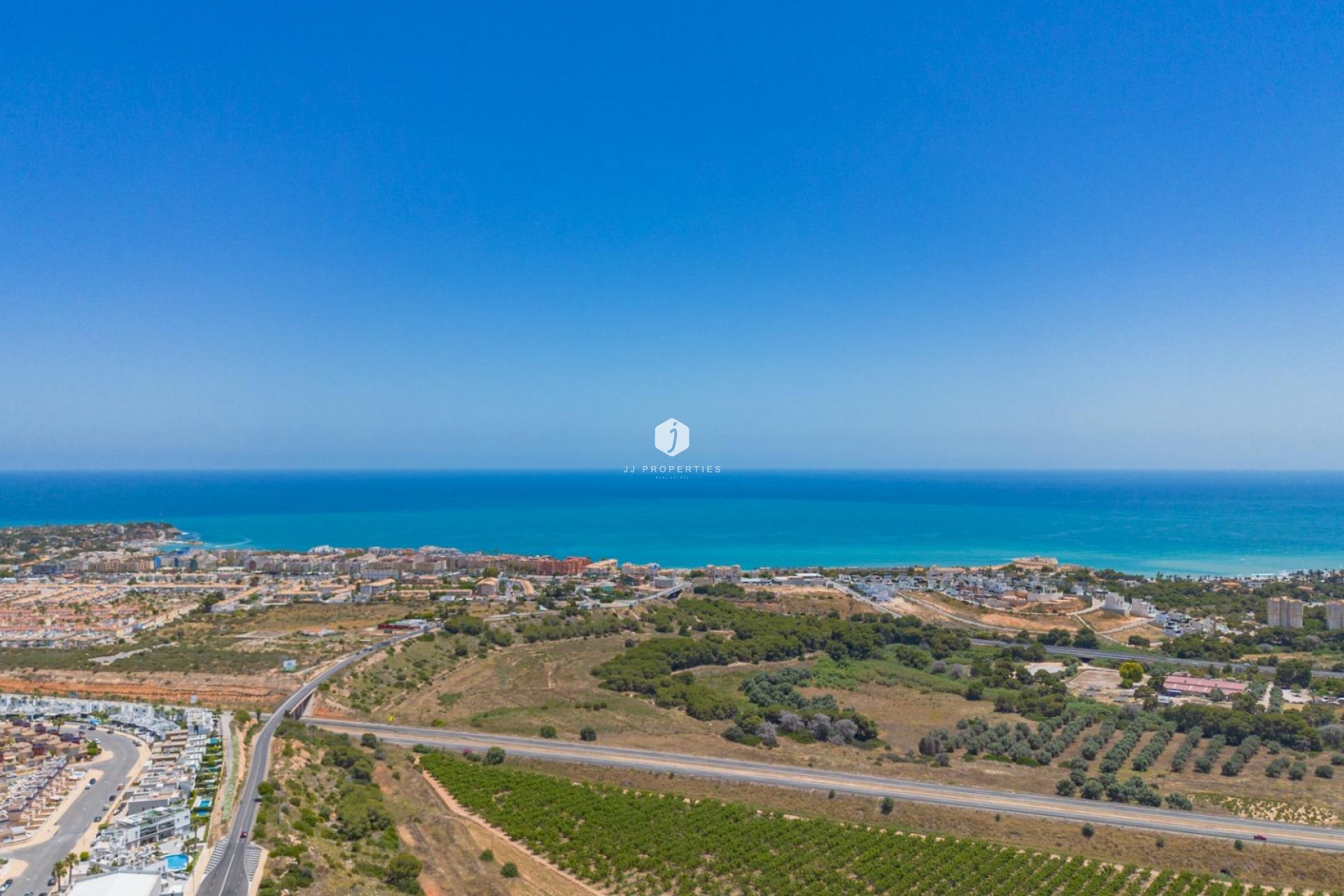Tweedehands - Villa -
Orihuela Costa - Lomas de Cabo Roig