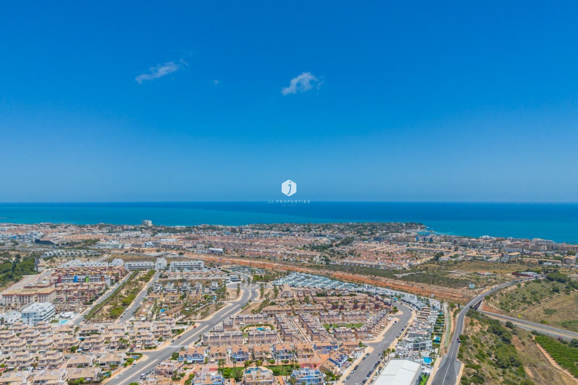 Tweedehands - Villa -
Orihuela Costa - Lomas de Cabo Roig