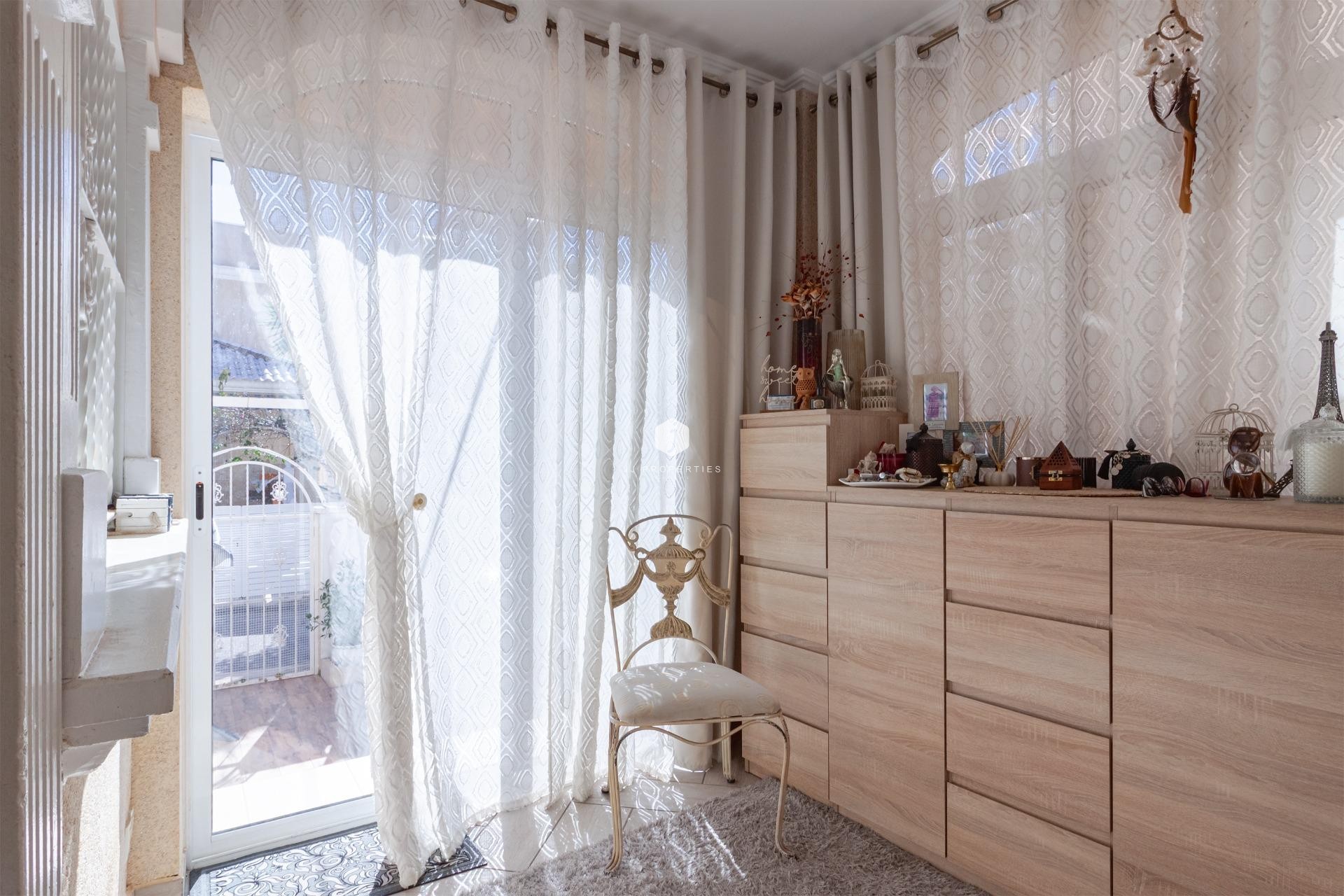 Tweedehands - Villa -
Orihuela Costa - Los Almendros-la Florida