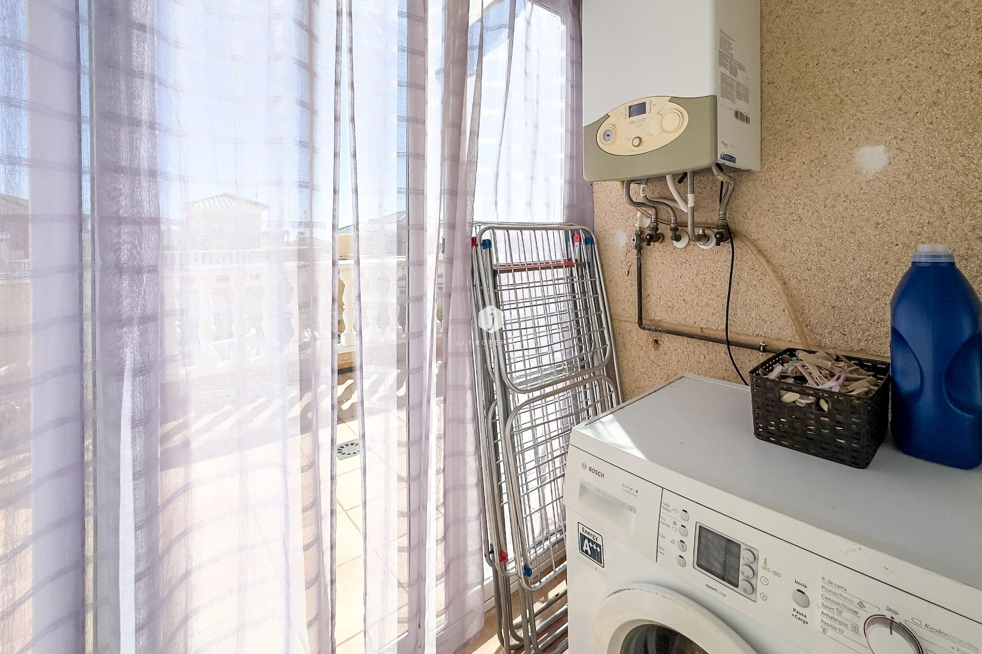 Tweedehands - Villa -
Orihuela Costa - Los Almendros-la Florida