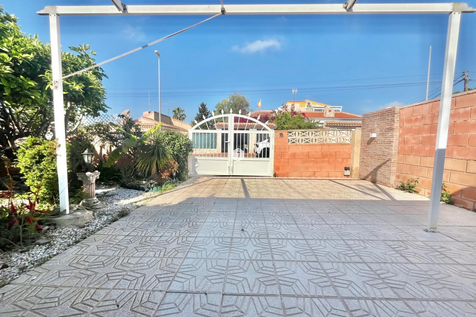 Tweedehands - Villa -
Orihuela Costa - Los Almendros-la Florida