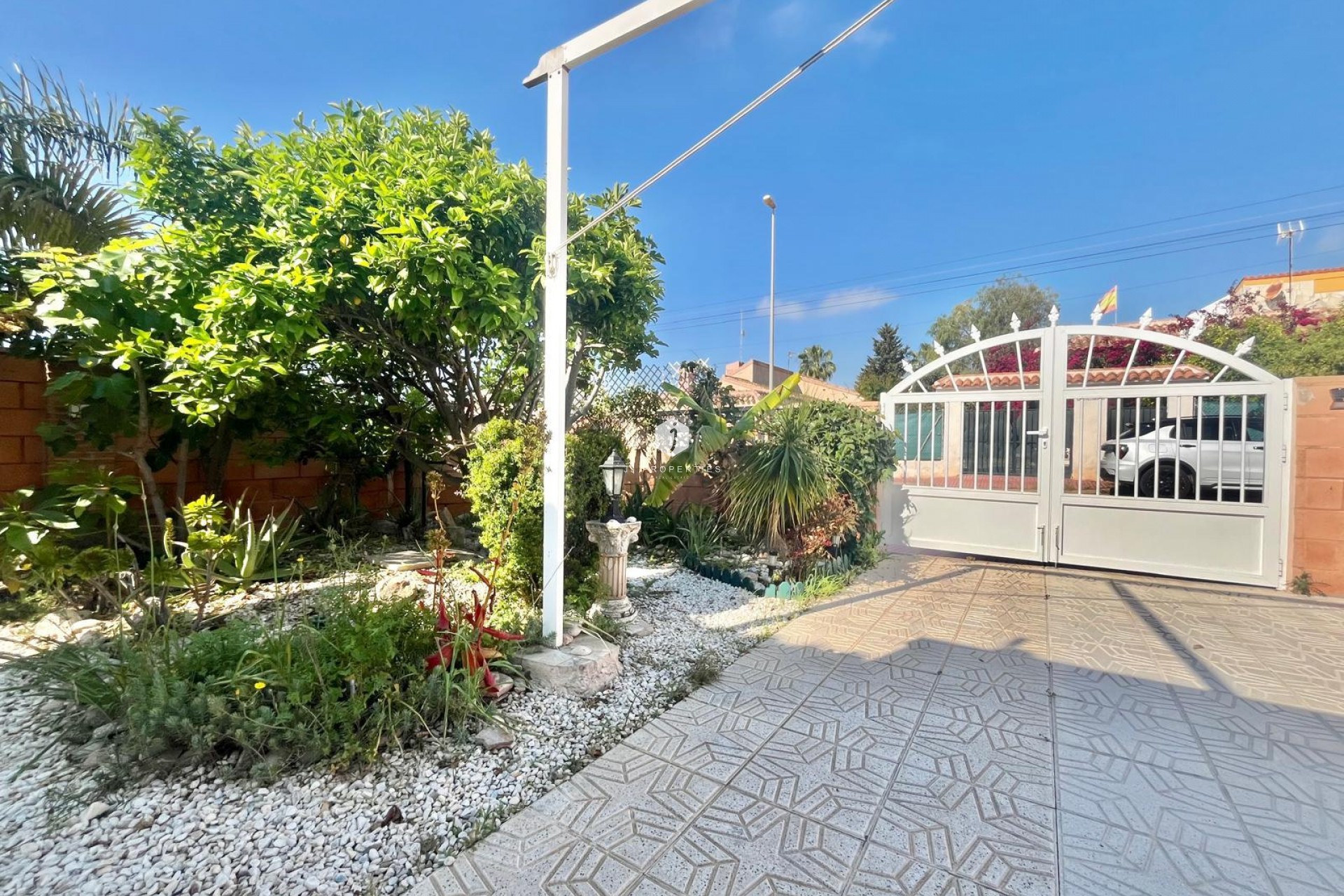 Tweedehands - Villa -
Orihuela Costa - Los Almendros-la Florida