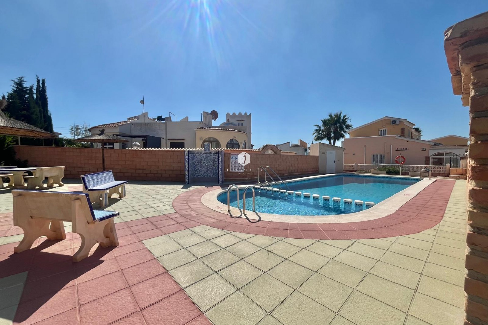 Tweedehands - Villa -
Orihuela Costa - Los Almendros-la Florida