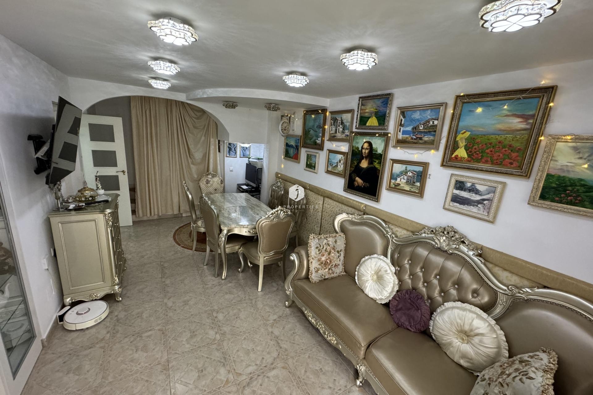 Tweedehands - Villa -
Orihuela Costa - Los Dolses