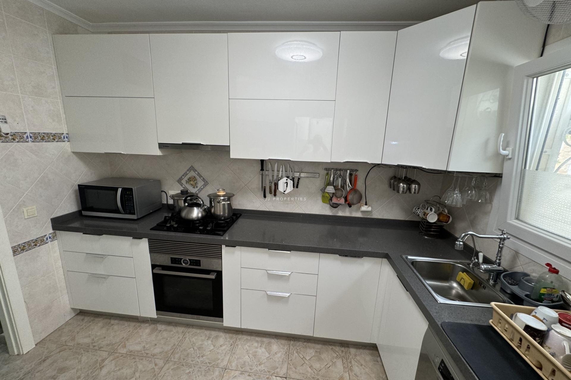 Tweedehands - Villa -
Orihuela Costa - Los Dolses