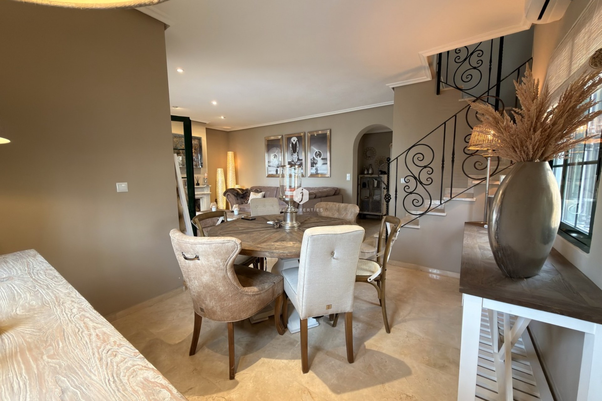 Tweedehands - Villa -
Orihuela Costa - Los Doses