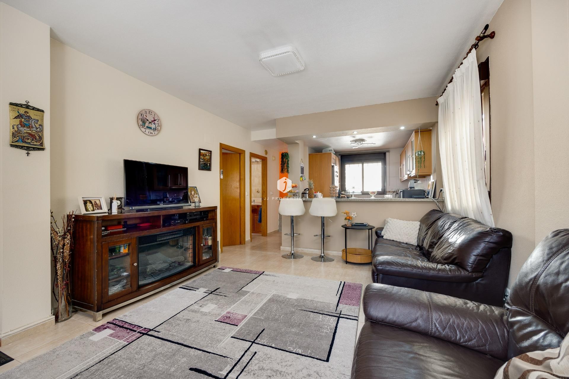 Tweedehands - Villa -
Orihuela Costa - PAU 8