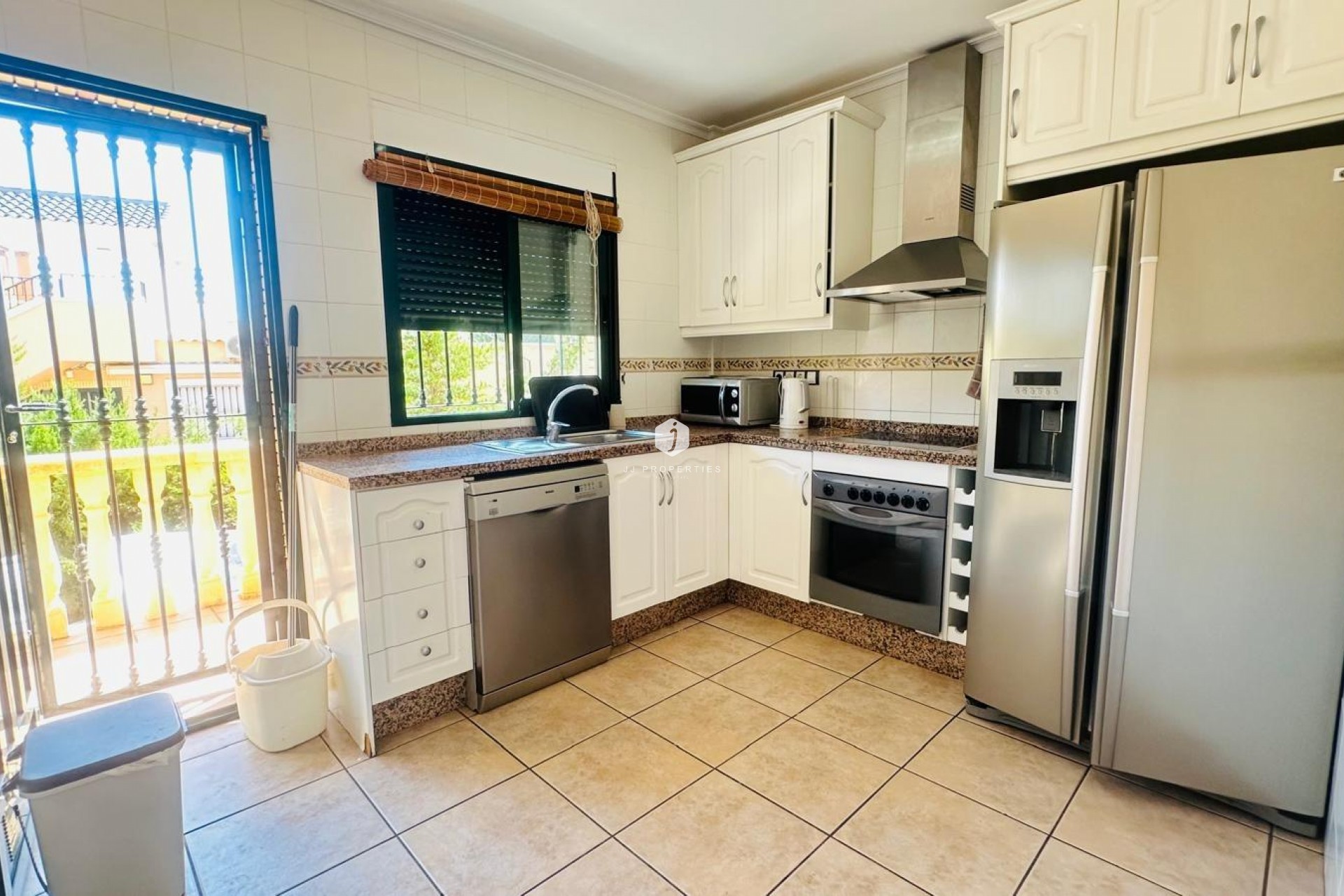 Tweedehands - Villa -
Orihuela Costa - PAU 8