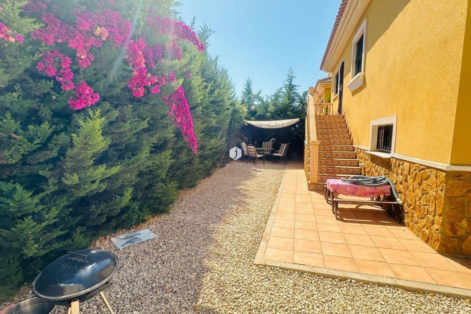 Tweedehands - Villa -
Orihuela Costa - PAU 8