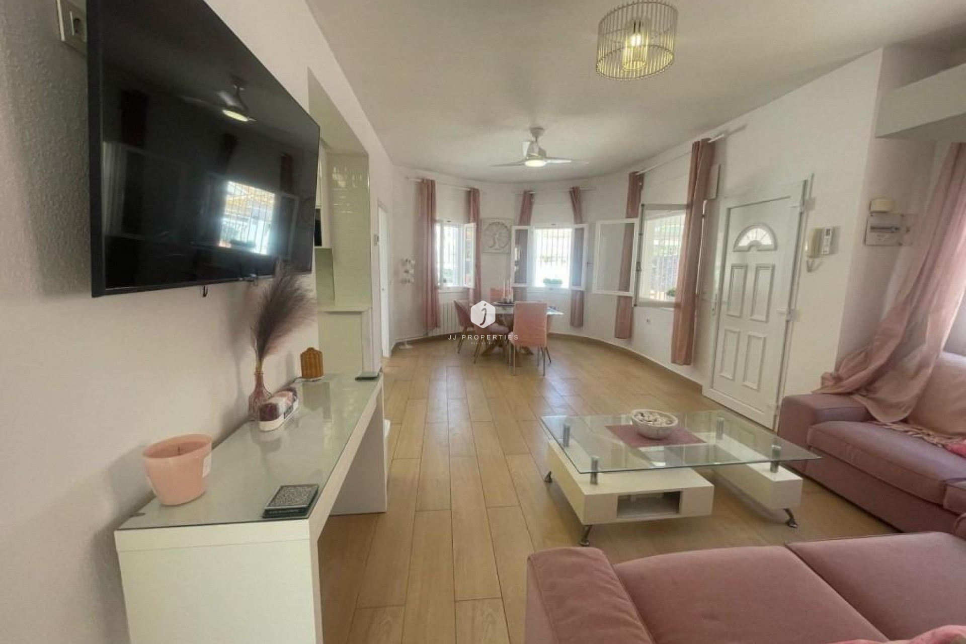 Tweedehands - Villa -
Orihuela Costa - Playa Flamenca