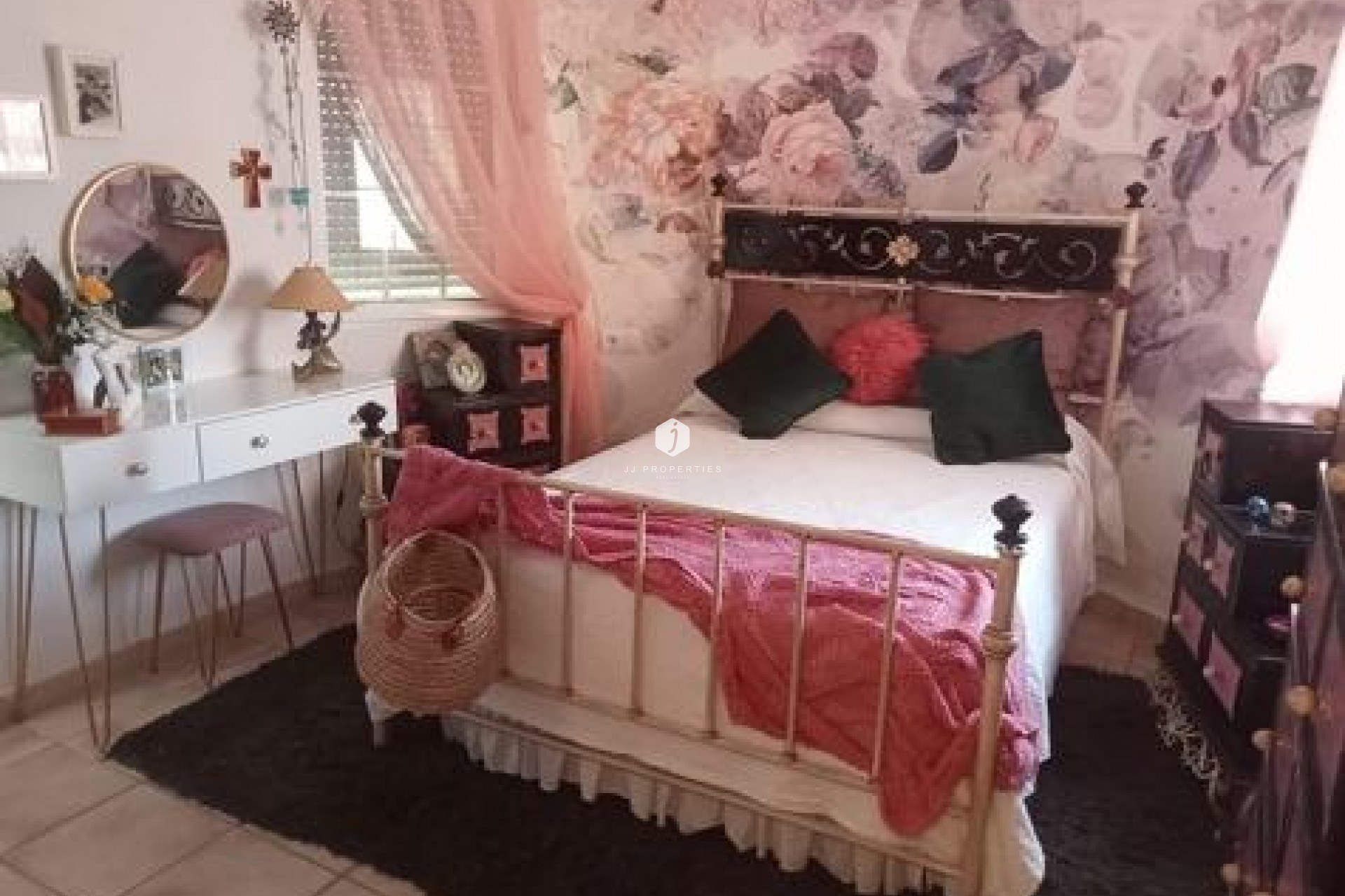 Tweedehands - Villa -
Orihuela Costa - Playa Flamenca