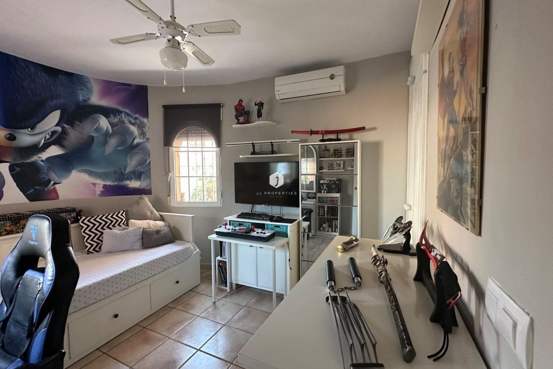 Tweedehands - Villa -
Orihuela Costa - Playa Flamenca