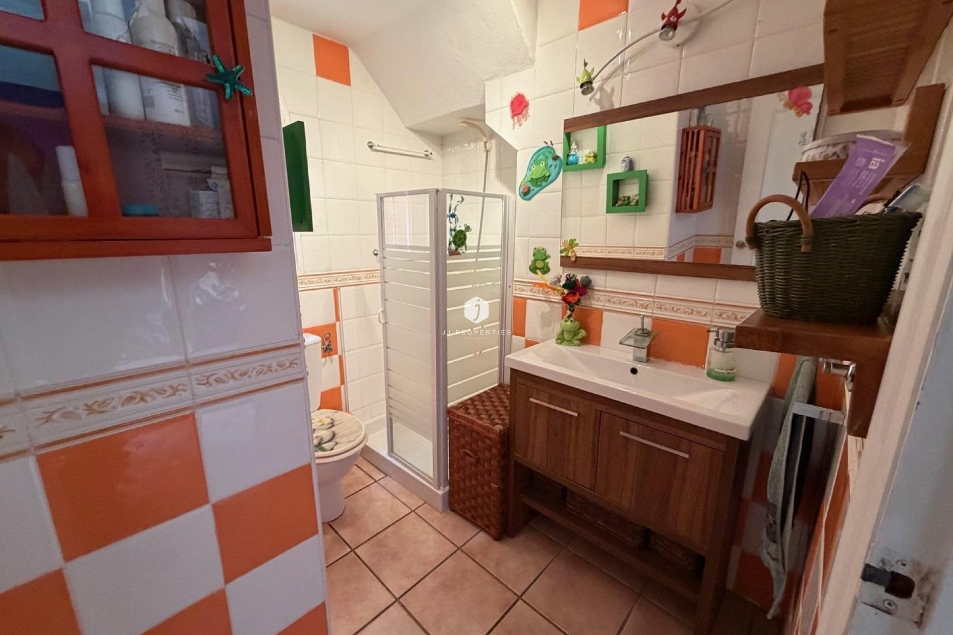 Tweedehands - Villa -
Orihuela Costa - Playa Flamenca