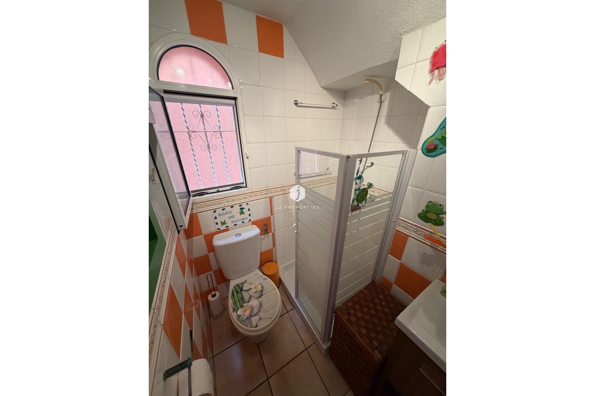 Tweedehands - Villa -
Orihuela Costa - Playa Flamenca