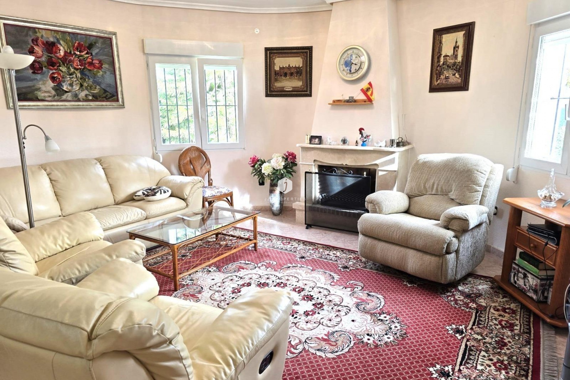 Tweedehands - Villa -
Orihuela Costa - Playa Flamenca