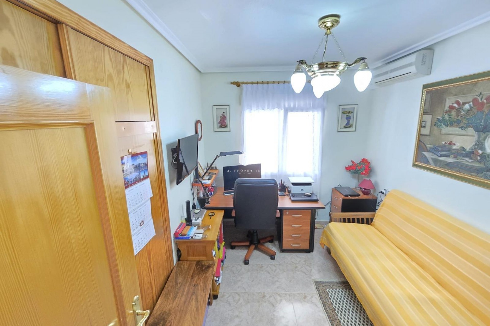 Tweedehands - Villa -
Orihuela Costa - Playa Flamenca