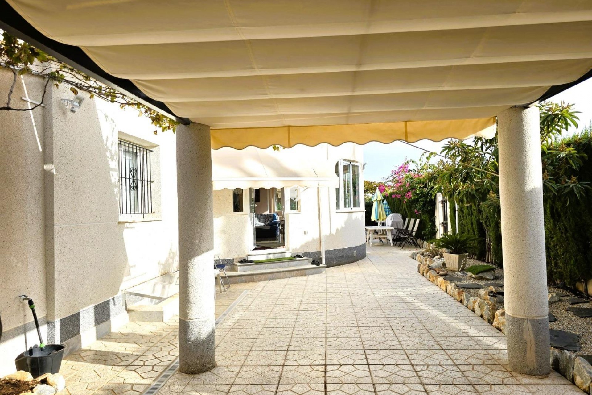 Tweedehands - Villa -
Orihuela Costa - Playa Flamenca