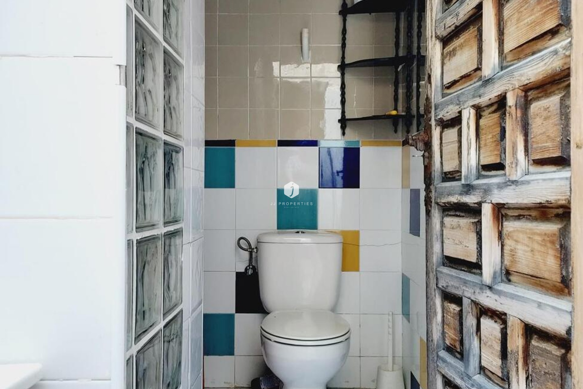 Tweedehands - Villa -
Orihuela Costa - Punta Prima