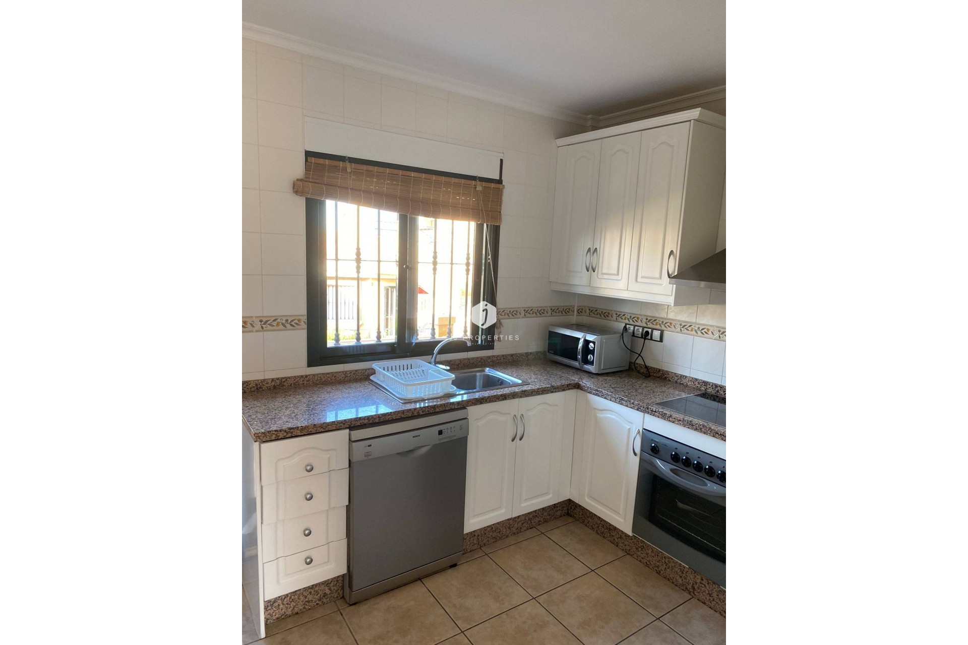 Tweedehands - Villa -
Orihuela Costa - Villamartín-las Filipinas