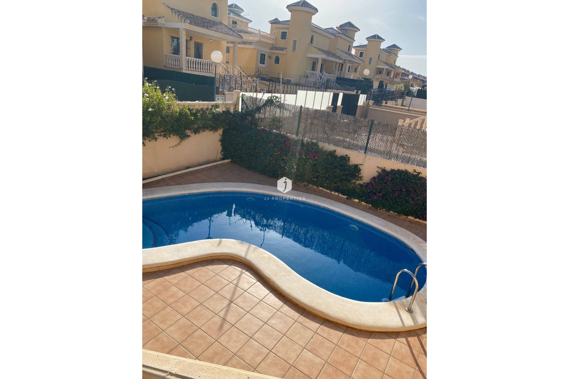 Tweedehands - Villa -
Orihuela Costa - Villamartín-las Filipinas