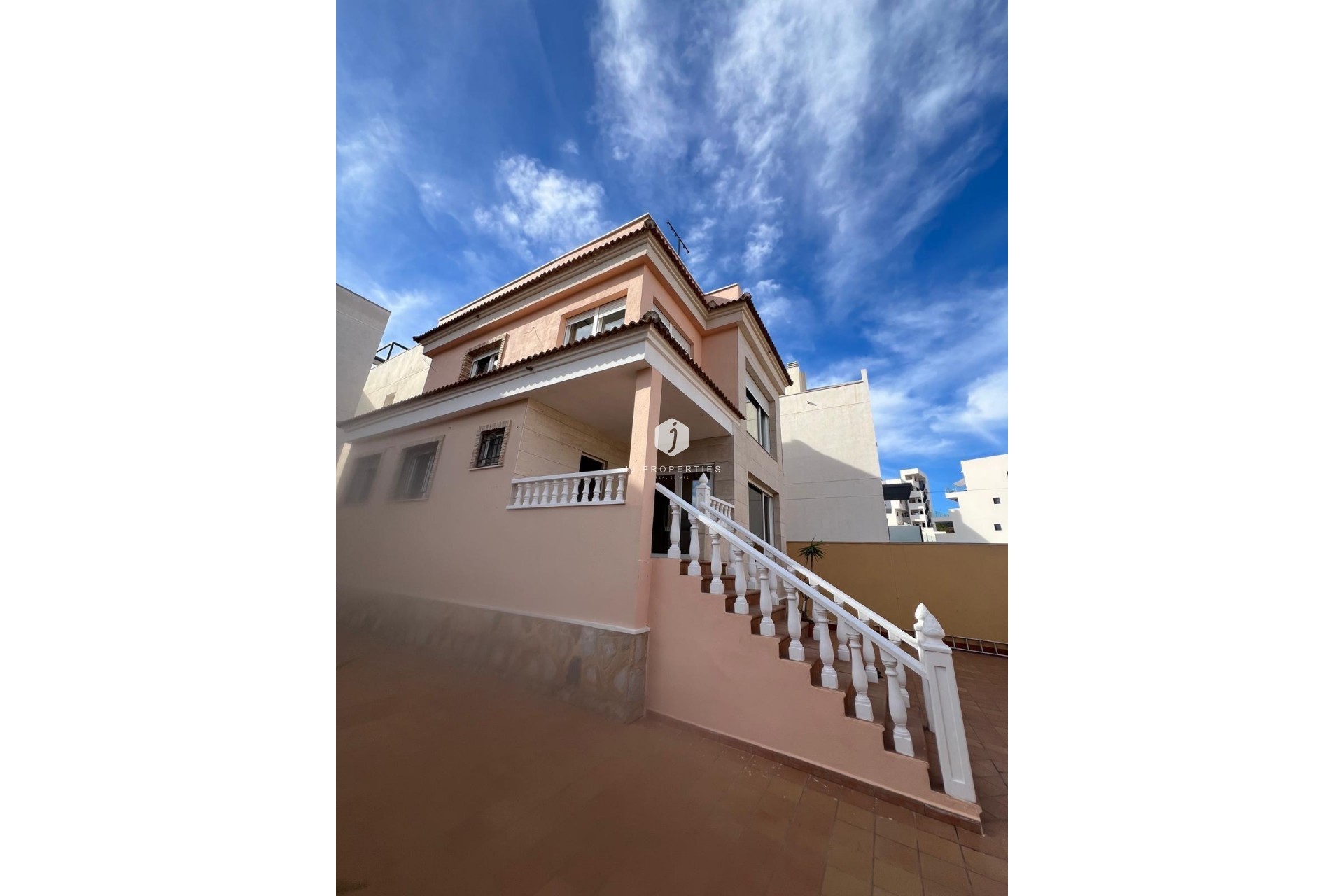 Tweedehands - Villa -
Orihuela Costa - Villamartín-las Filipinas
