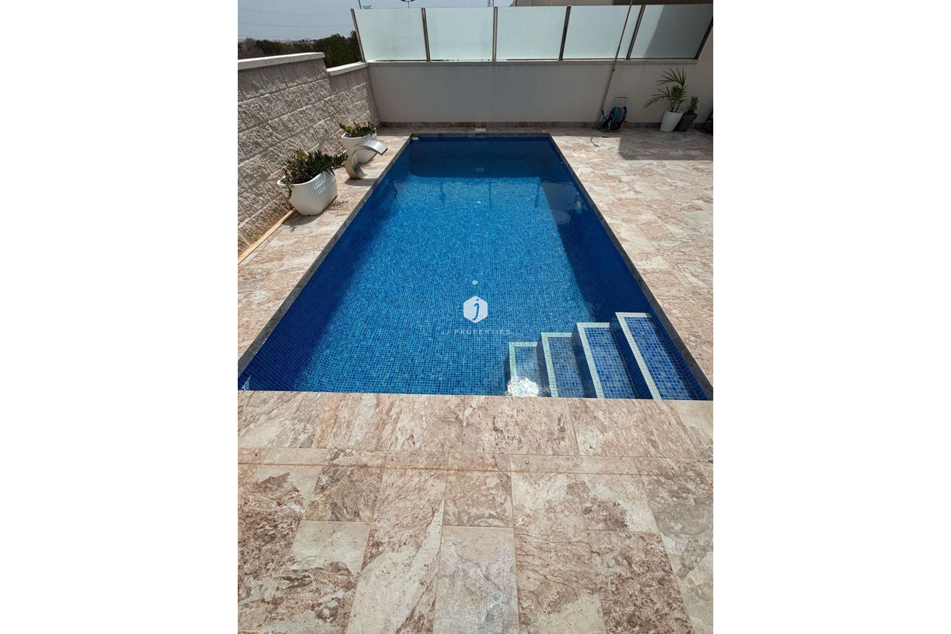 Tweedehands - Villa -
Orihuela Costa - Villamartín-las Filipinas