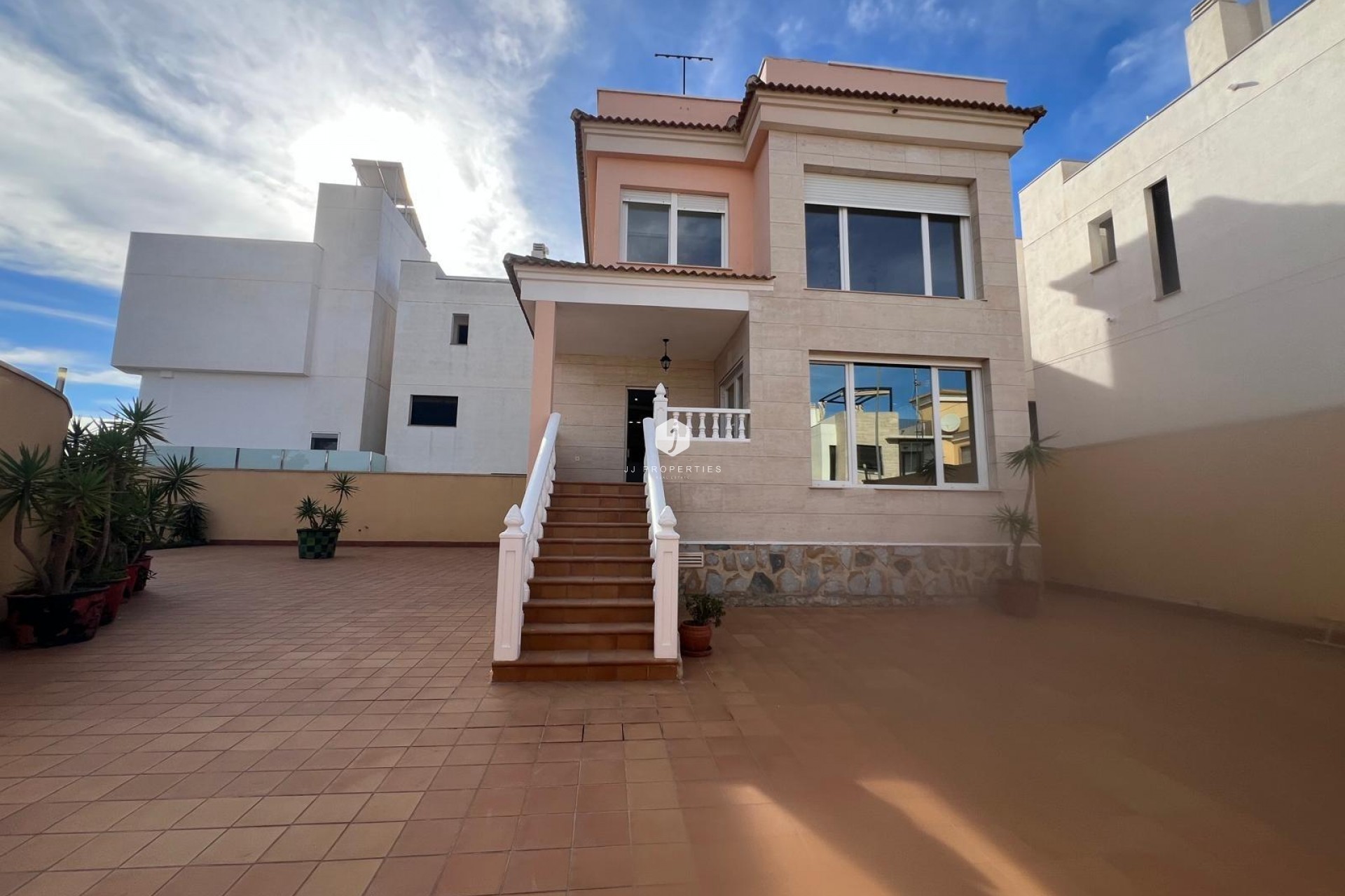 Tweedehands - Villa -
Orihuela Costa - Villamartín-las Filipinas