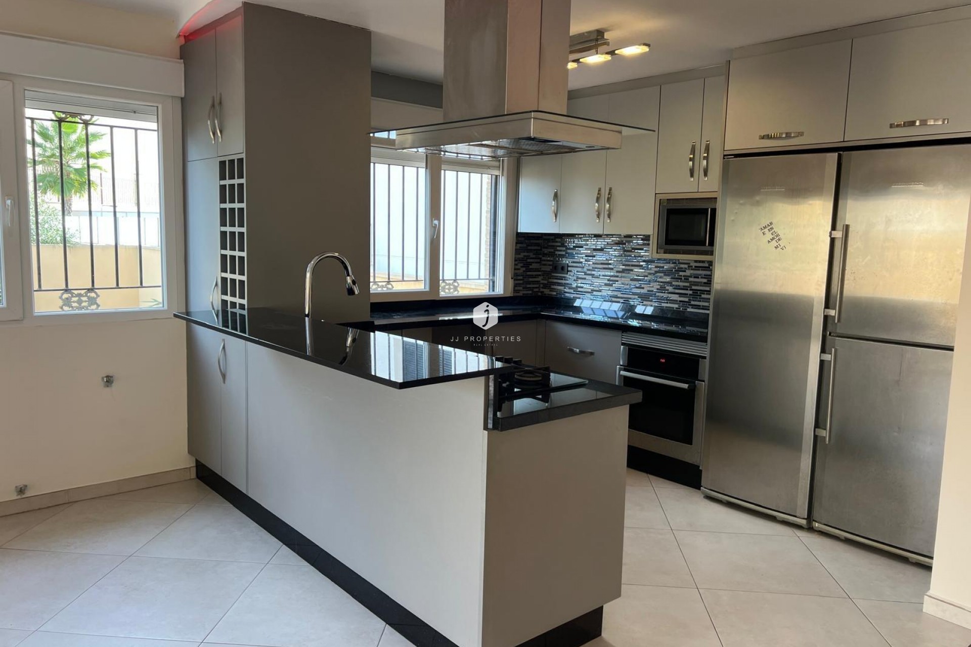 Tweedehands - Villa -
Orihuela Costa - Villamartín-las Filipinas